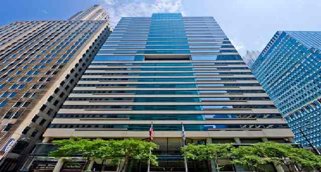 203 North LaSalle Street, 203 North LaSalle Street, Suite 2100, Chicago, IL 60601 — office space for rent, photo 8