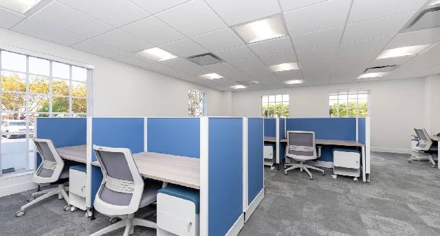 Rent office 20 Genesis Close, The White House_4-1