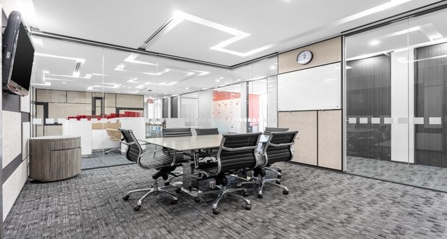 Kantoor te huur 20 Martin Place_1-1