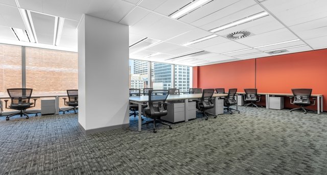 Büros zu mieten 20 Martin Place_2-1