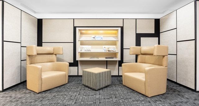 Büros zu mieten 20 Martin Place_3-1