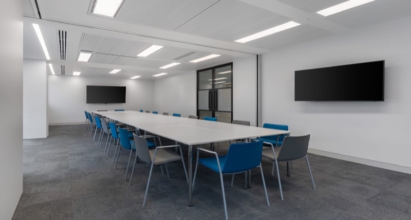 20 Saint Andrew Street, 20 Saint Andrew Street, EC4A 3AG London — office space for rent, photo 1