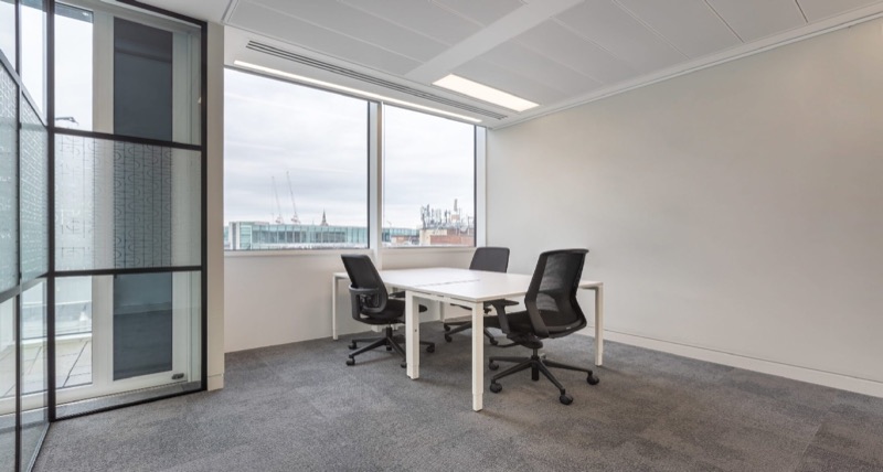 20 Saint Andrew Street, 20 Saint Andrew Street, EC4A 3AG London — office space for rent, photo 2