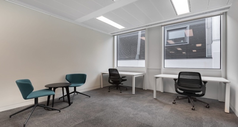 20 Saint Andrew Street, 20 Saint Andrew Street, EC4A 3AG London — office space for rent, photo 7