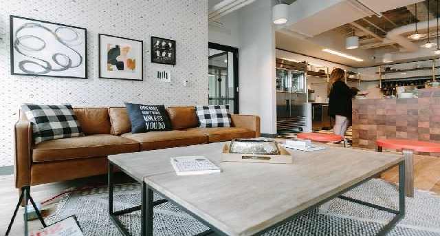 20 West Kinzie Street, 20 West Kinzie Street, Chicago, IL 60654 — office space for rent, photo 3