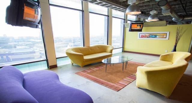2100 West Loop South, 2100 West Loop South, Suite 900, Houston 77027 — office space for rent, photo 3
