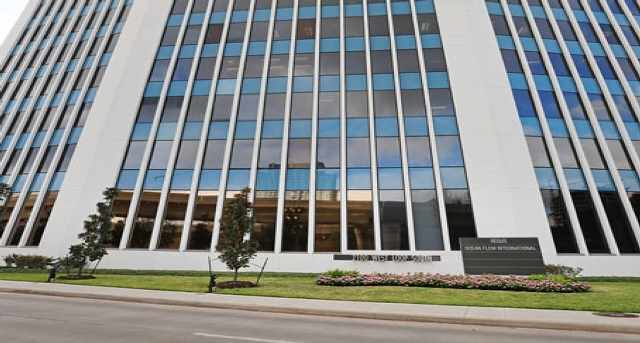 2100 West Loop South, 2100 West Loop South, Suite 900, Houston 77027 — office space for rent, photo 1