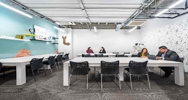 2100 West Loop South, 2100 West Loop South, Suite 900, Houston 77027 — office space for rent, photo 4