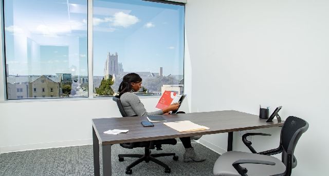 2101 Cedar Springs Rd, 2101 Cedar Springs Rd, Dallas, TX 75201 — office space for rent, photo 4