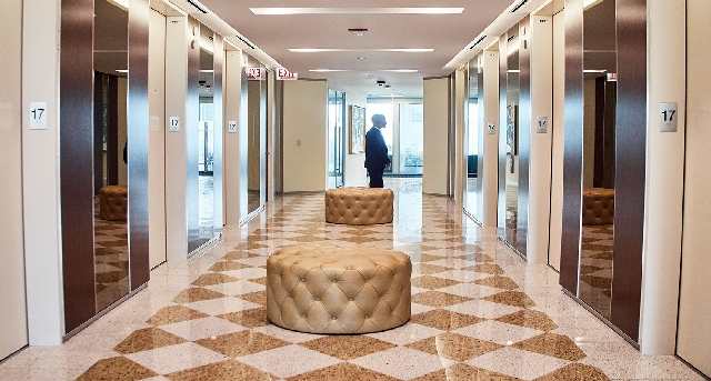 2101 Cedar Springs Road, 2101 Cedar Springs Road, Dallas, TX 75201 — office space for rent, photo 6