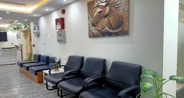 2107 IRIS BAY TOWER, 2107 IRIS BAY TOWER, Dubai — office space for rent, photo 10