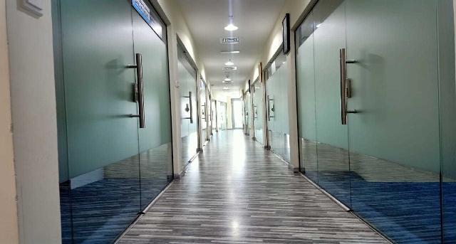 2107 IRIS BAY TOWER, 2107 IRIS BAY TOWER, Dubai — office space for rent, photo 12