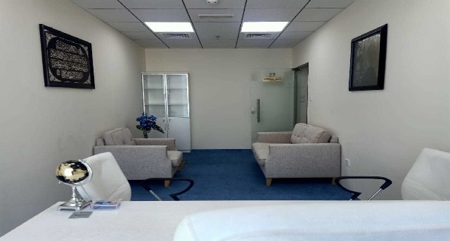 2107 IRIS BAY TOWER, 2107 IRIS BAY TOWER, Dubai — office space for rent, photo 14