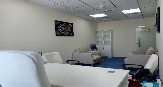 2107 IRIS BAY TOWER, 2107 IRIS BAY TOWER, Dubai — office space for rent, photo 15