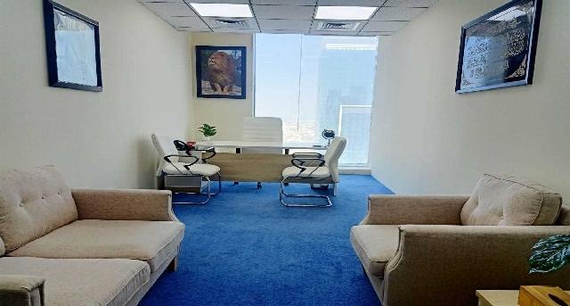 2107 IRIS BAY TOWER, 2107 IRIS BAY TOWER, Dubai — office space for rent, photo 16