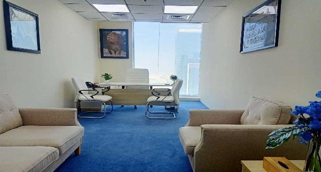 2107 IRIS BAY TOWER, 2107 IRIS BAY TOWER, Dubai — office space for rent, photo 17