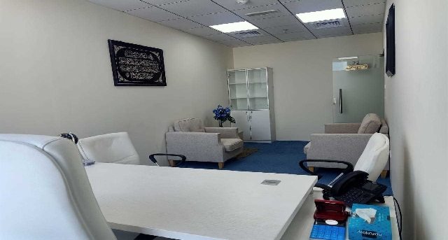 2107 IRIS BAY TOWER, 2107 IRIS BAY TOWER, Dubai — office space for rent, photo 18