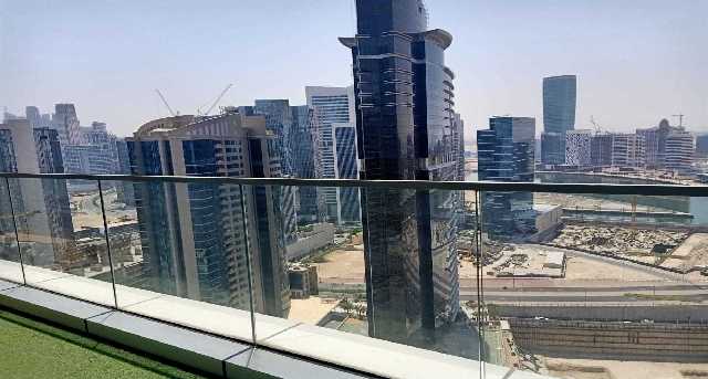 2107 IRIS BAY TOWER, 2107 IRIS BAY TOWER, Dubai — office space for rent, photo 19