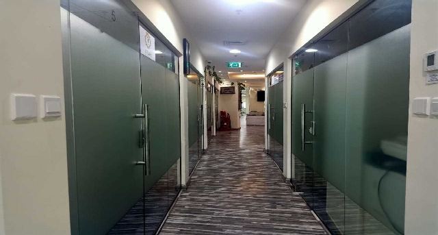 2107 IRIS BAY TOWER, 2107 IRIS BAY TOWER, Dubai — office space for rent, photo 20