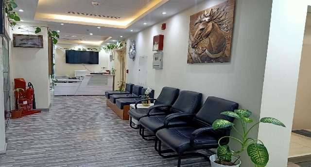 2107 IRIS BAY TOWER, 2107 IRIS BAY TOWER, Dubai — office space for rent, photo 21