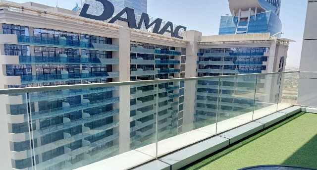 2107 IRIS BAY TOWER, 2107 IRIS BAY TOWER, Dubai — office space for rent, photo 22