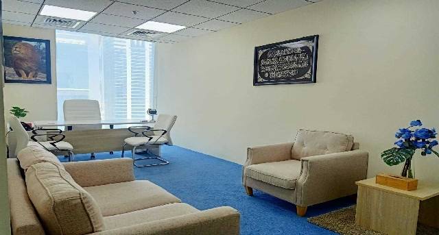 2107 IRIS BAY TOWER, 2107 IRIS BAY TOWER, Dubai — office space for rent, photo 23