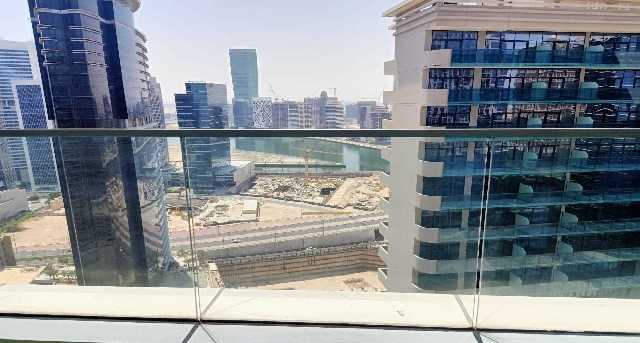 2107 IRIS BAY TOWER, 2107 IRIS BAY TOWER, Dubai — office space for rent, photo 24