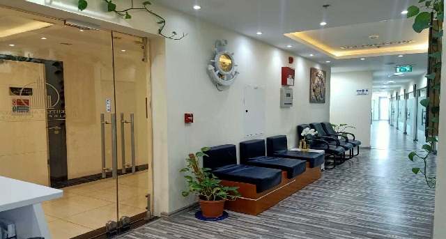 2107 IRIS BAY TOWER, 2107 IRIS BAY TOWER, Dubai — office space for rent, photo 25