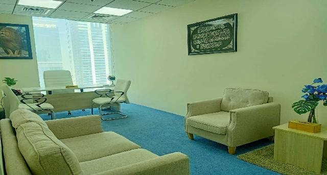2107 IRIS BAY TOWER, 2107 IRIS BAY TOWER, Dubai — office space for rent, photo 26
