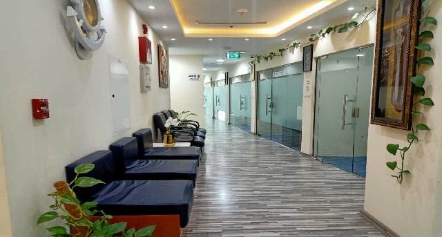 2107 IRIS BAY TOWER, 2107 IRIS BAY TOWER, Dubai — office space for rent, photo 28