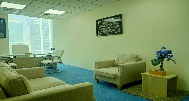 2107 IRIS BAY TOWER, 2107 IRIS BAY TOWER, Dubai — office space for rent, photo 4