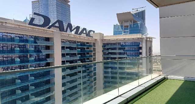 2107 IRIS BAY TOWER, 2107 IRIS BAY TOWER, Dubai — office space for rent, photo 9