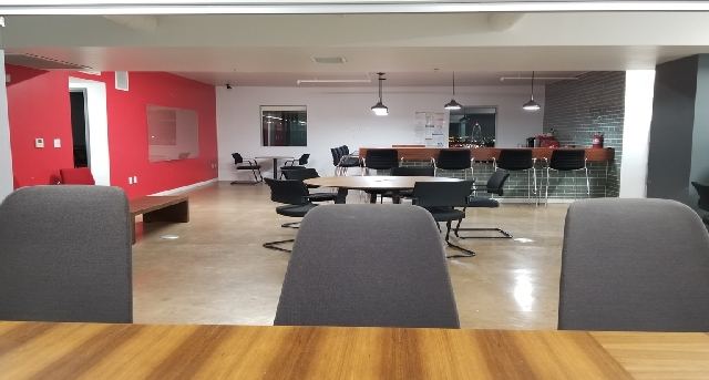 211 N. Ervay St., 211 N. Ervay St., Dallas, TX 75201 — office space for rent, photo 2