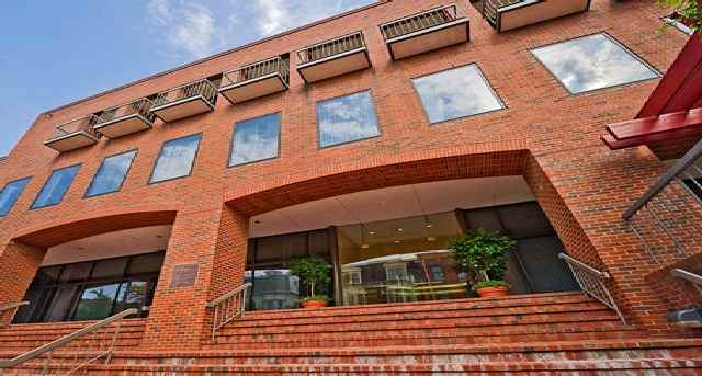 Affitto uffici 211 North Union Street, Suite 100_1-1