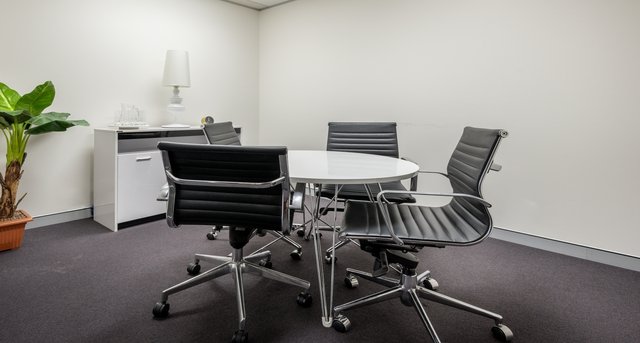 Kantoor te huur 215-219 George Street_1-1