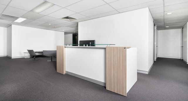 Büros zu mieten 215-219 George Street_2-1