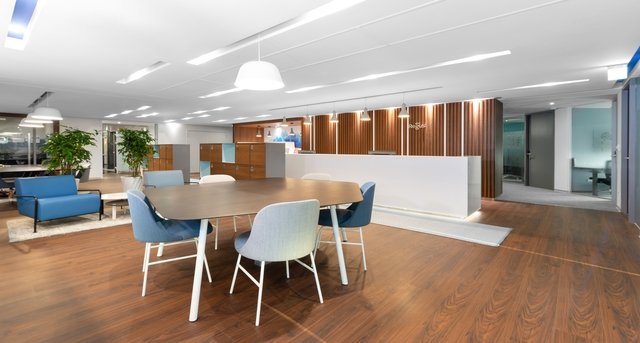 Rent office 218 Wenxin Road_1-1
