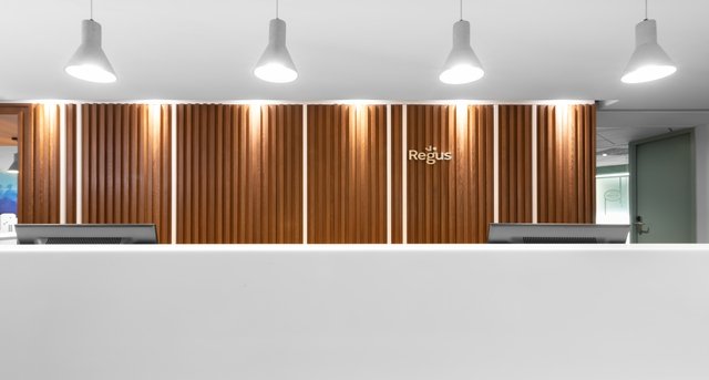 Rent office 218 Wenxin Road_2-1