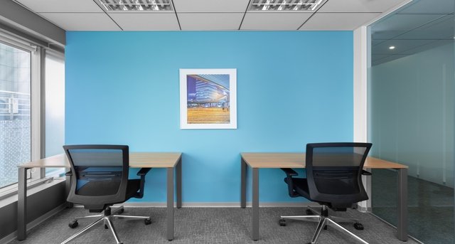 Rent office 218 Wenxin Road_3-1