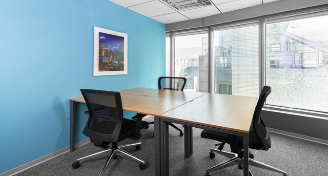 Rent office 218 Wenxin Road_5-1