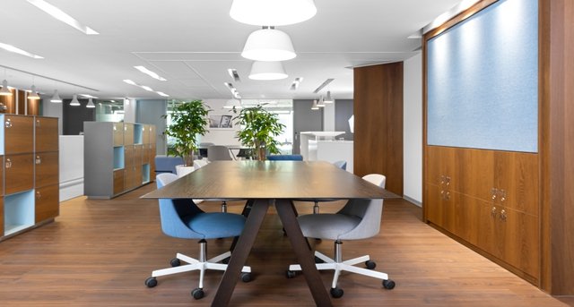 Rent office 218 Wenxin Road_7-1