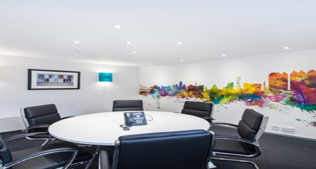 Rent office 21 Young St_2-1