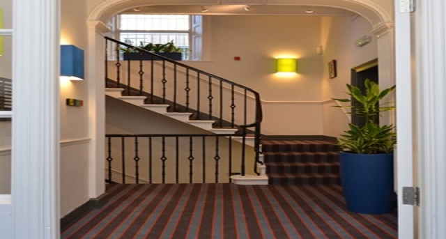 21 Young St, 21 Young St, EH2 4HU Edinburgh — office space for rent, photo 3