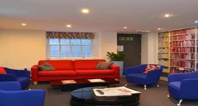 21 Young St, 21 Young St, EH2 4HU Edinburgh — office space for rent, photo 5