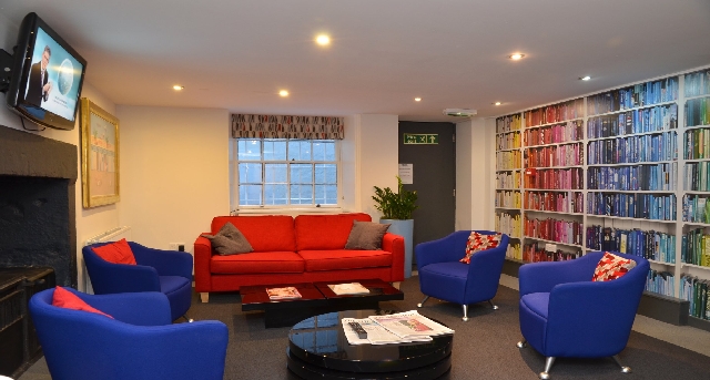 21 Young St, 21 Young St, EH2 4HU Edinburgh — office space for rent, photo 7