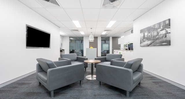 Kantoor te huur 22-28 Edgeworth David Avenue_1-1