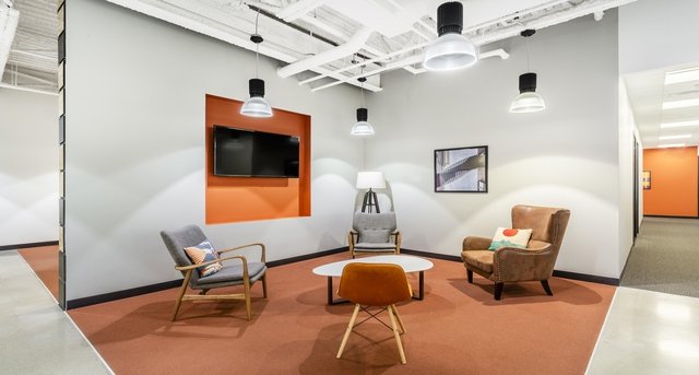 Rent office 220 Brew Street_1-1