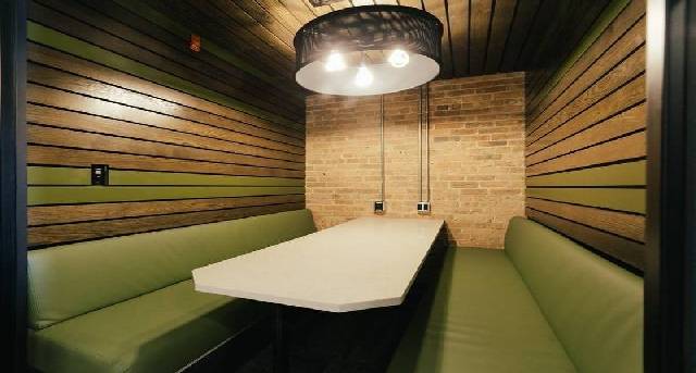 220 N. Green Street, 220 N. Green Street, Chicago, IL 60607 — office space for rent, photo 1
