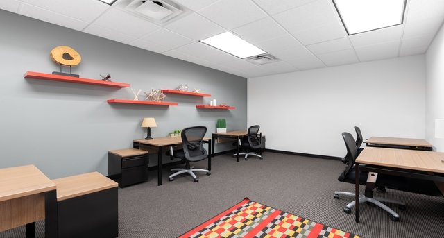 Rent office 2219 Rimland Drive_5-1