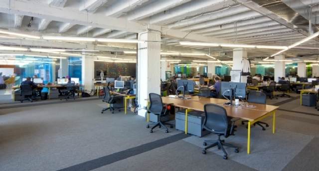 222 Merchandise Mart Plaza, Suite 1225, 222 Merchandise Mart Plaza, Suite 1225, Chicago, IL 60654 — office space for rent, photo 3